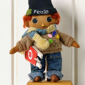 カントリードール-ピール