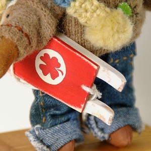 カントリードール-ピール