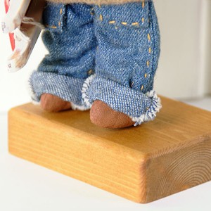 カントリードール-ピール