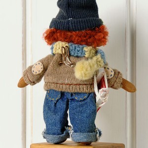 カントリードール-ピール