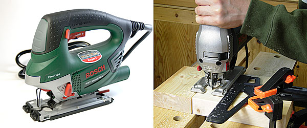 ボッシュジグソー