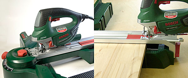 ボッシュジグソー