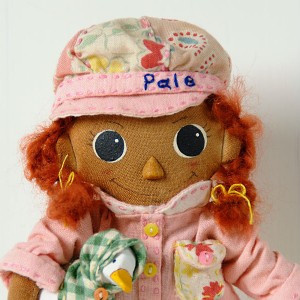 doll-m7-03 カントリードール-ペール