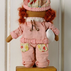 doll-m7-08 カントリードール-ペール