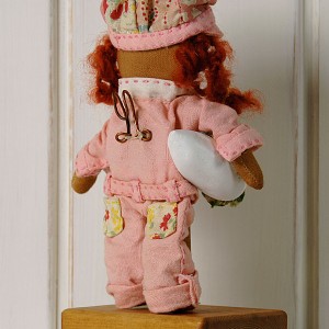 doll-m7-09 カントリードール-ペール